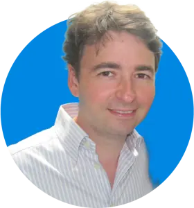 Image of the author Richard Riviere