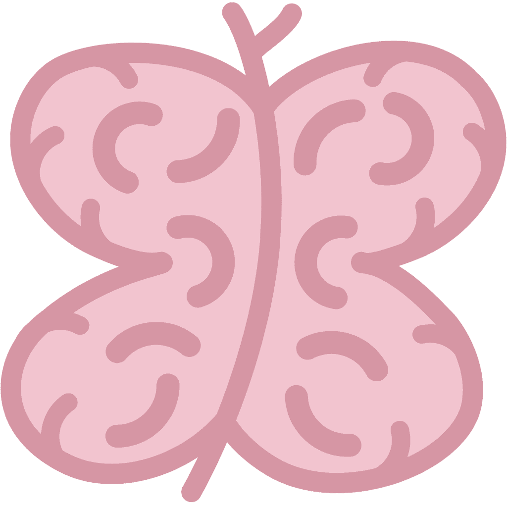 Butterfly Brain An entrepreneur